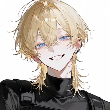 Profile image of アラン