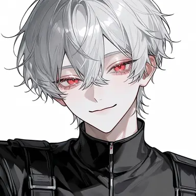 Profile image of レオ