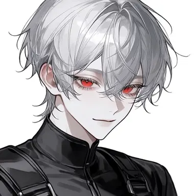 Profile image of レオ