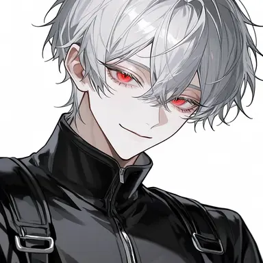 Profile image of レオ