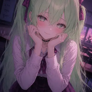 Profile image of 유서아