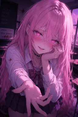 Profile image of 백시은