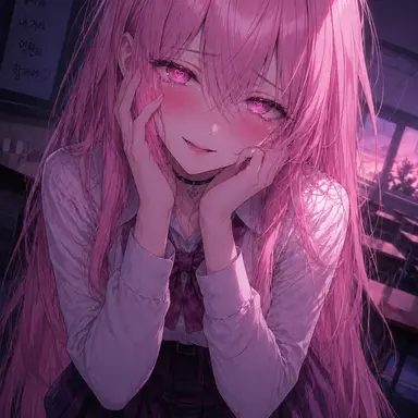 Profile image of 백시은