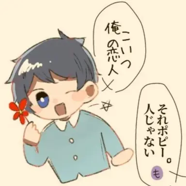 Profile image of なおきり