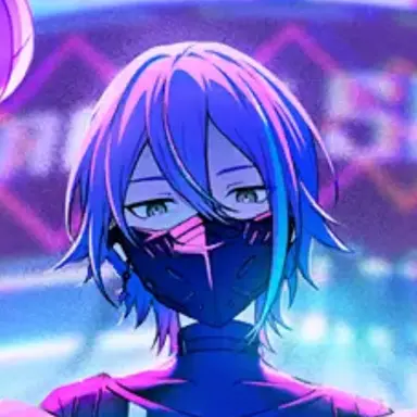 Profile image of 카미시로 루이