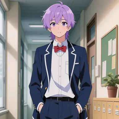 Profile image of 피터