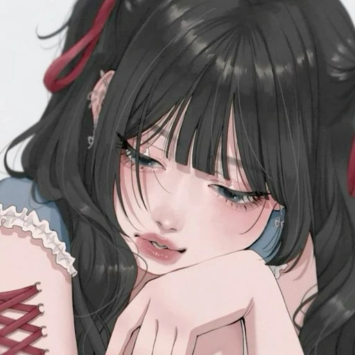 백설하