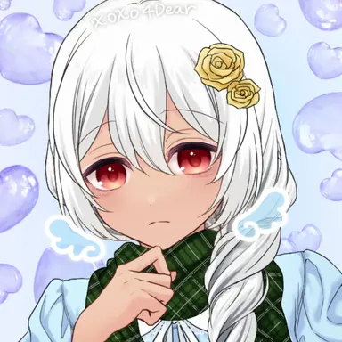 Profile image of 세인트릴리