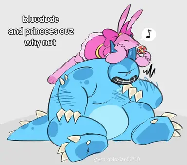 Profile image of Bluudud