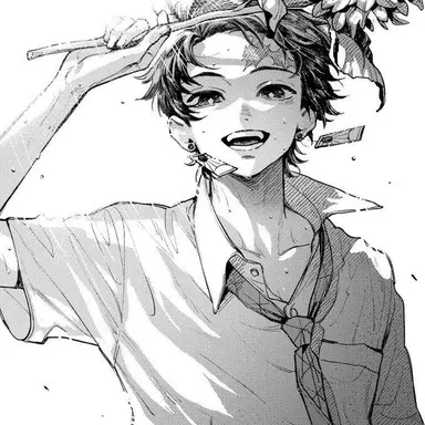 Profile image of 炭治郎