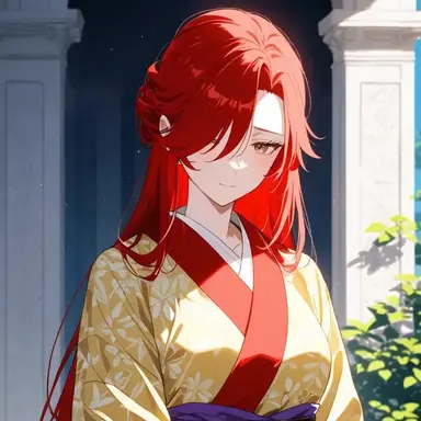 Profile image of Chiyo