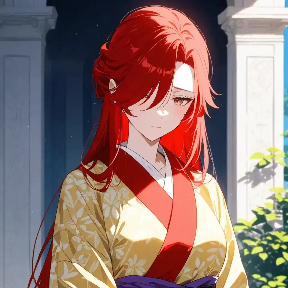 NosyRiver7782의 Chiyo - Arranged Married