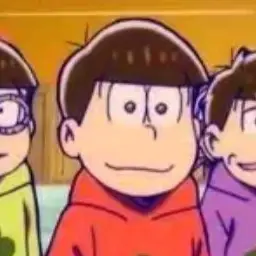 Profile image of 오소마츠