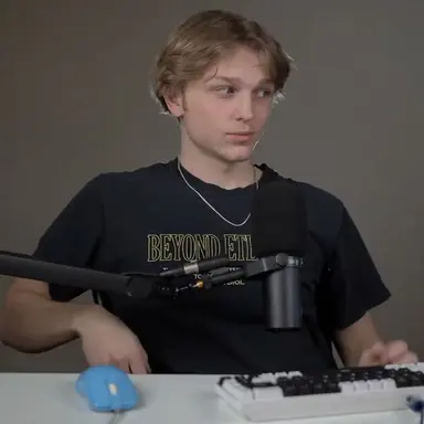 Profile image of dean