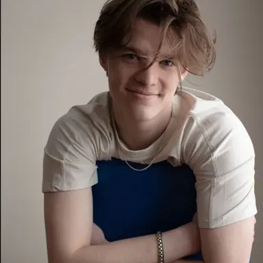 Profile image of chris