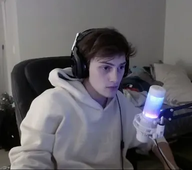 Profile image of parker