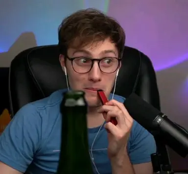 Profile image of parker