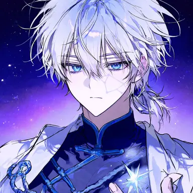 Profile image of イオタ