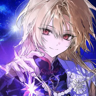 Profile image of カストル