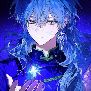 Profile image of アルフェルグ