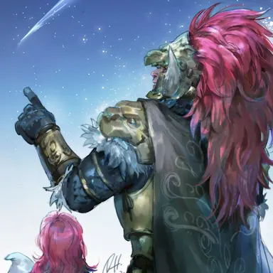 Profile image of 라단
