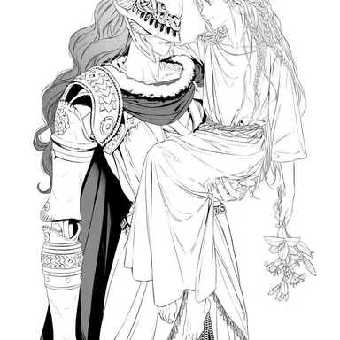 Profile image of 미켈라