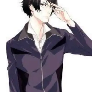 Profile image of Andrew