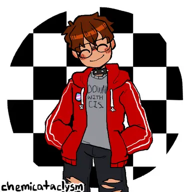 Profile image of Kai