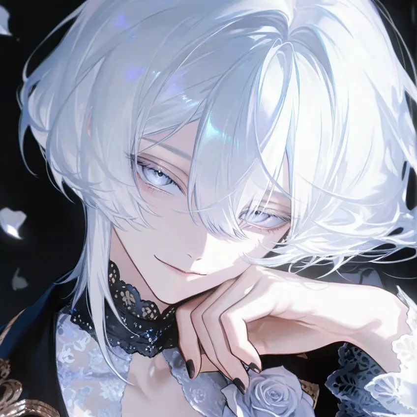 mefumofu7357의 ルシアン・ブランシュ