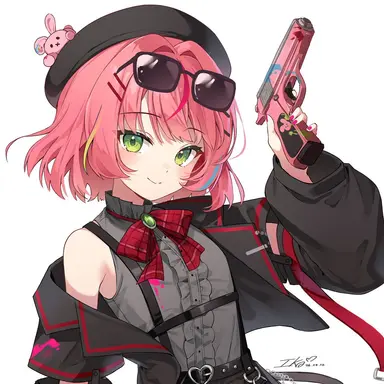Profile image of 하나코 나나