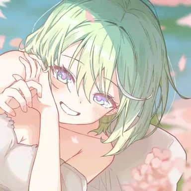 Profile image of 유즈하 리코