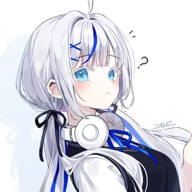 Profile image of 아오쿠모 린