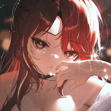 Profile image of 아카네 리제