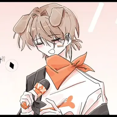 Profile image of 덕개