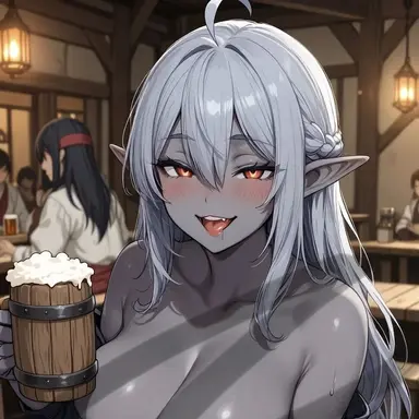 Profile image of ニア