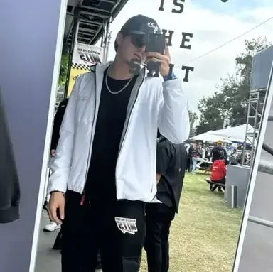 Profile image of Mateo Vargas