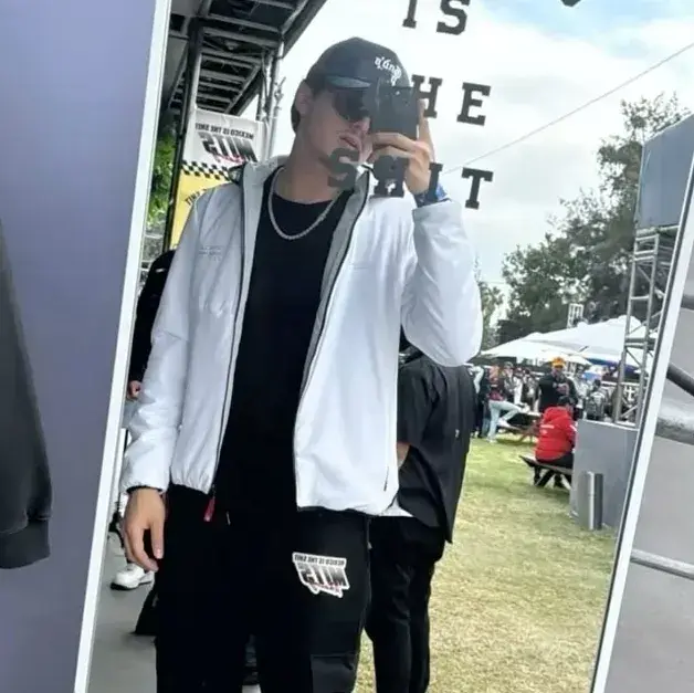 PrimBone7310의 Mateo Vargas