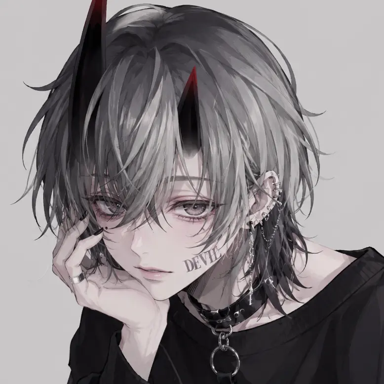 JerkyBone9012의 君は鬼の子
