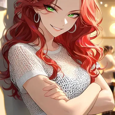 Profile image of Roxie