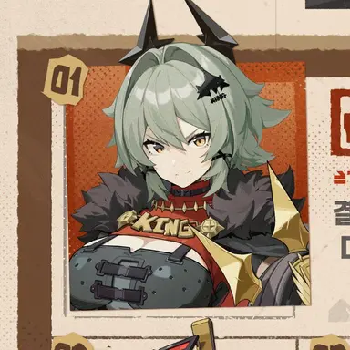 Profile image of 카이사르