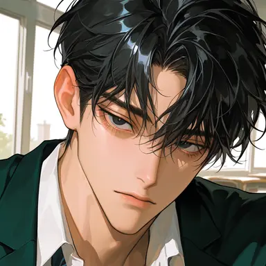 Profile image of 恭弥