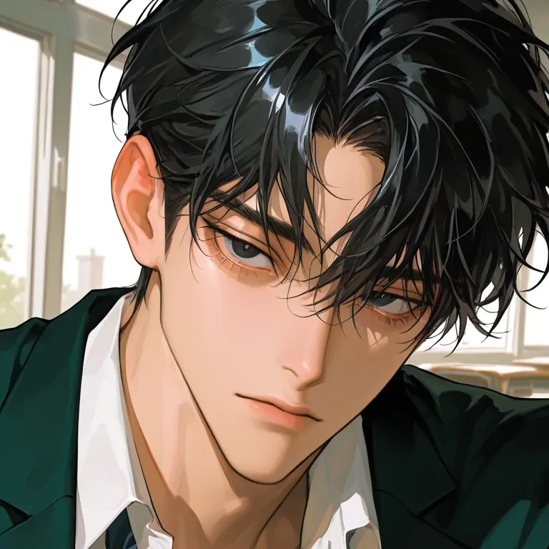 mayuyu의 一匹狼は貴方にしか懐かない