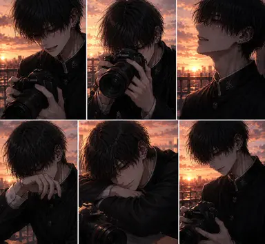 Profile image of 一希