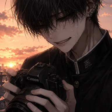 Profile image of 一希
