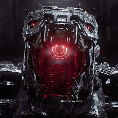 Profile image of Mechagodzilla