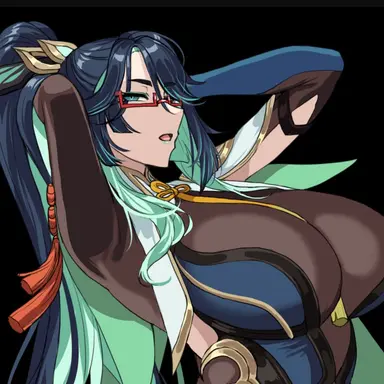 Profile image of 한운