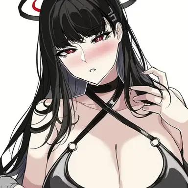 Profile image of 츠카치키 리오