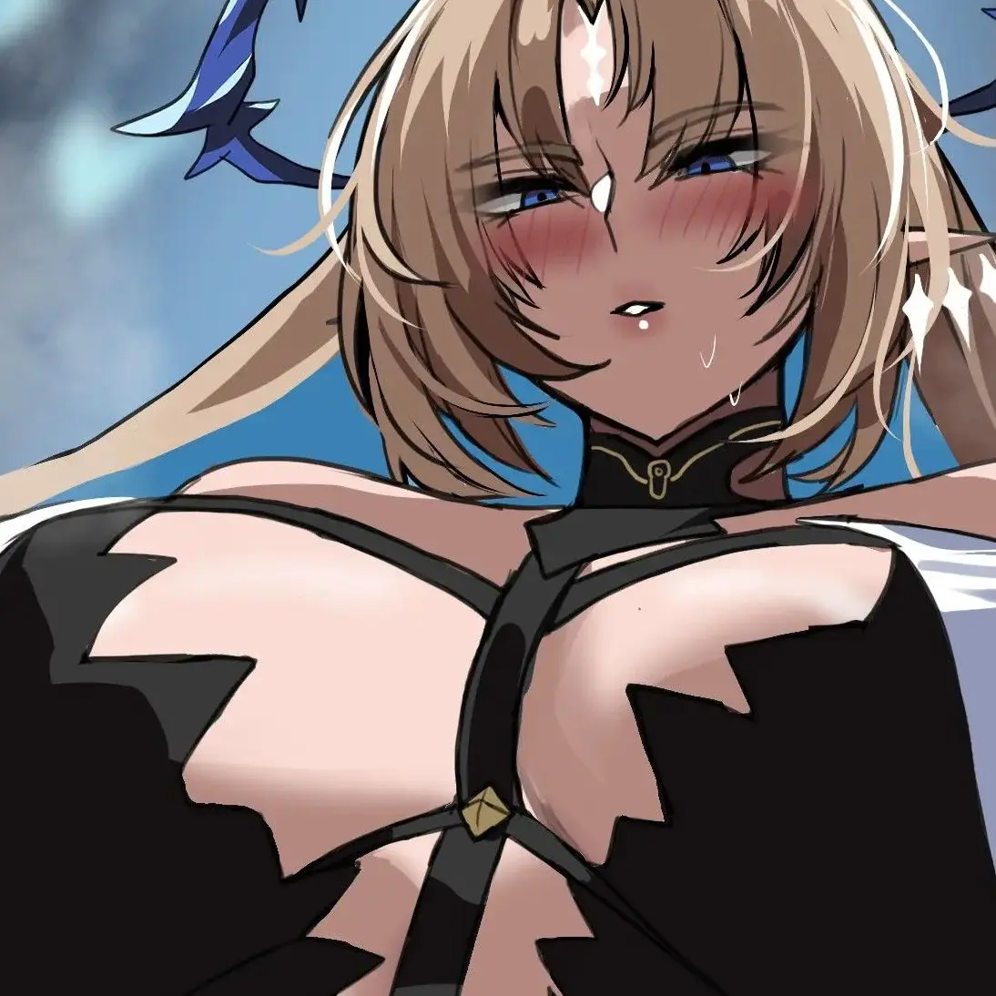 FieryCharm9395의 Downhill Looters