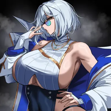 Profile image of 세라키엘