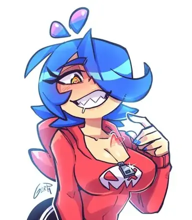 Profile image of Skarpne